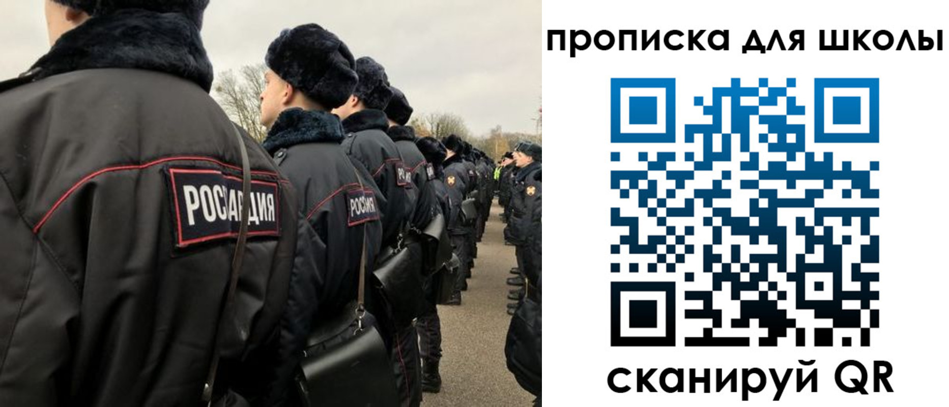 где прописаться в Родниках